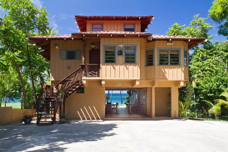 Tres Palmas Inn And Villas Rincón Exterior foto