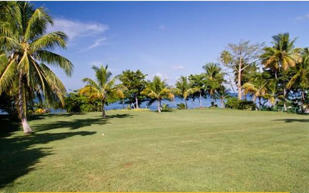 Tres Palmas Inn And Villas Rincón Exterior foto