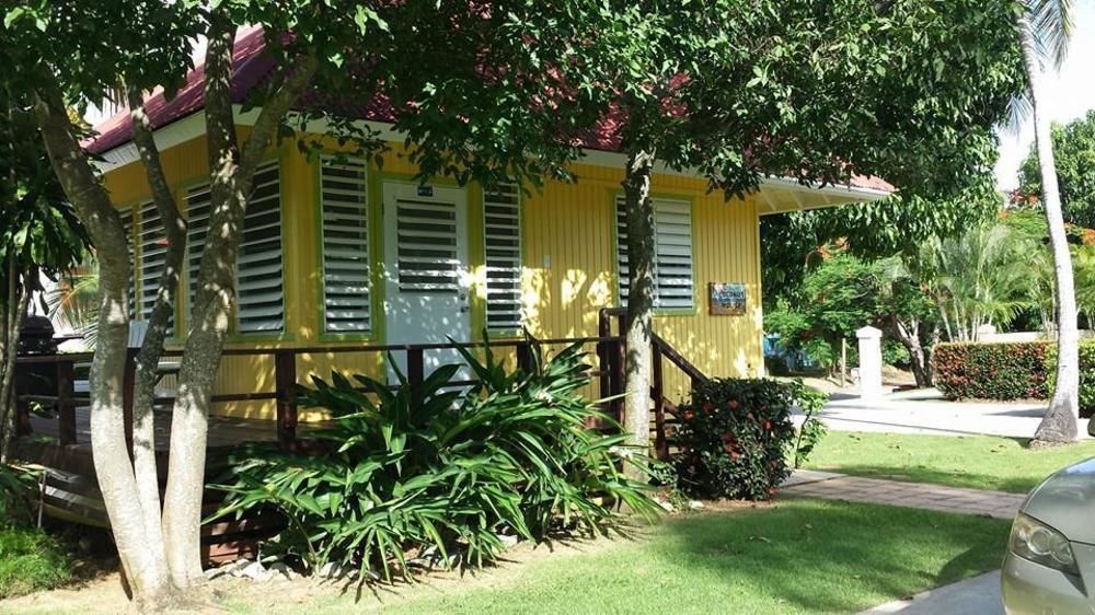 Tres Palmas Inn And Villas Rincón Exterior foto